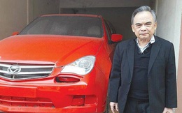 Thất bại ô tô Việt đầu tiên, tài sản nghìn tỷ của Vinaxuki giờ ra sao?