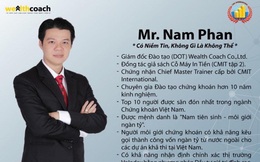 Vụ 51 nhà đầu tư uỷ thác 71 tỷ đồng, nhận về khoản lỗ 53 tỷ: Ông Phan Hoàng Nam ví Forex như cờ bạc nhưng vẫn dồn hết tiền vào Forex, cam kết lợi nhuận 4%/tháng