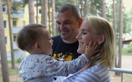 Sướng như sinh con ở Phần Lan: Cha mẹ được nhận hộp quà tới 63 món cho trẻ sơ sinh, nghỉ thai sản 164 ngày mỗi người