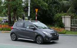 GM rút khỏi Thái Lan, những chiếc Chevrolet của VinFast tại Việt Nam liệu có bị ảnh hưởng?