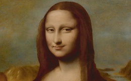 Không phải tranh gốc nhưng có hàng nghìn USD chưa chắc đã mua được "Nàng Mona Lisa" này: "Bản sao" các kiệt tác hội họa có gì hay mà ai cũng thi nhau đấu giá?