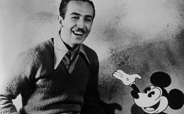 Cuộc sống của gia đình sáng lập đế chế Walt Disney
