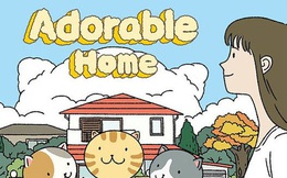 “Cha đẻ” Adorable Home lộ diện: Khẳng định rất bất ngờ vì game đầu tiên lập trình đã được nhiều người yêu thích