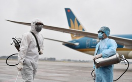 [Chart] Toàn cảnh "sức khỏe" nền kinh tế Việt Nam 2 tháng đầu năm đối mặt Covid-19