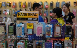 Không chỉ iPhone xách tay, một số phụ kiện khác tại Việt Nam sẽ khan hàng vì dịch viêm phổi Corona