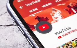 Nhìn doanh thu Youtube kiếm được từ quảng cáo mới hiểu vì sao những người làm video trên nền tảng này được trả nhiều tiền đến vậy