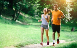 Người càng thành công càng thích chạy bộ: Kiên trì chạy bộ lâu dài sẽ đem lại sự thay đổi về tâm lý