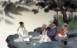 Muốn gặt thành tựu: Mở đường dựa vào người đi trước, dẫn đường dựa vào quý nhân, đi đường dựa vào bản thân