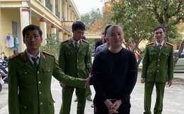 Phá đường dây đánh bạc qua mạng internet cực "khủng"