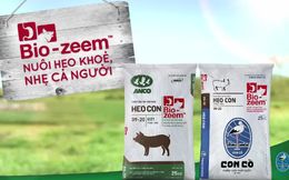 Công ty con ANCO của Masan MeatLife đạt gần 1.900 tỷ đồng doanh thu 2019