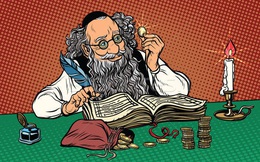 10 quy luật kiếm tiền nghìn năm vẫn đúng của người Do Thái