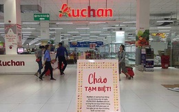 Đấu trường bán lẻ đã khốc liệt lại "dính đòn" Covid-19, Saigon Co-op đặt chỉ tiêu tăng doanh số thêm 10% so với năm 2019, tập trung phát triển E-commerce