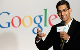 Chính câu trả lời xuất sắc này đã giúp Sundar Pichai được nhận vào Google 15 năm trước