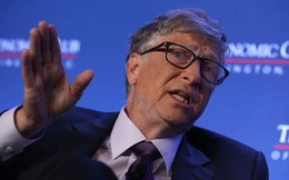 Bill Gates gọi việc xét nghiệm coronavirus của Mỹ là 'vô tổ chức'