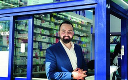 Đại diện Pharmacity: Thất bại suốt năm qua là thiếu hàng, phải xây kho bãi 10.000m2 để đáp ứng mục tiêu mở mới 1 cửa hàng/ngày