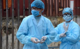 Ca bệnh thứ 123 tại Việt Nam là bệnh nhân tại Bến Tre, về từ Malaysia