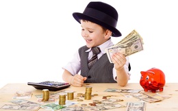 Cẩm nang dạy con về tiền bạc để giúp con thành công và hạnh phúc, bất cứ bậc phụ huynh nào cũng nên áp dụng! (P.16)