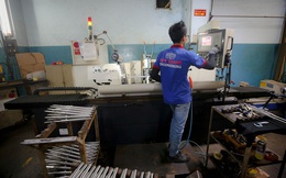 Đi tìm nhà cung cấp thay thế đối tác Trung Quốc trong mùa Covid-19: “Bài toán” hóc búa vẫn chưa có lời giải thỏa đáng từ nhiều doanh nghiệp Việt Nam