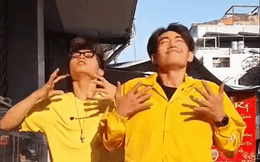 UNICEF chia sẻ clip "vũ điệu rửa tay" phòng Virus Corona của Quang Đăng và khen hết lời, Việt Nam đưa "Ghen Cô Vy" viral khắp thế giới luôn rồi!