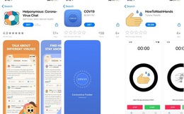 Apple từ chối mọi ứng dụng Covid-19 nếu không phải của tổ chức được công nhận