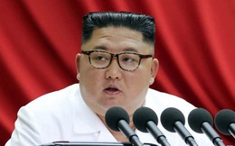 Không khí đón năm mới chùng xuống trước "lời nhắn nhủ" đáng sợ của ông Kim Jong-un gửi tới Mỹ