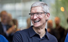 Không đạt mục tiêu kinh doanh, lương thưởng 2019 của CEO Apple giảm hơn 10 triệu USD