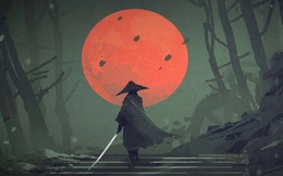 Samurai định giết 2 mạng người nhưng kịp thời buông kiếm nhờ điều mà nhiều dân công sở còn đang thiếu