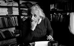 Ngày xưa mà chúng ta sử dụng dự án tủ lạnh của Albert Einstein và Leo Szilard, có khi tầng ozone đã không thủng một lỗ