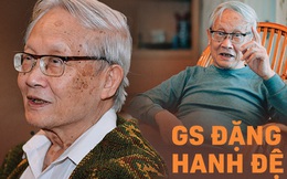 GS Đặng Hanh Đệ và hồi ức ám ảnh về GS Tôn Thất Tùng, ca mổ ‘làm khó’ cán bộ cao cấp