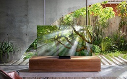 [CES 2020] Samsung tiết lộ về chiếc TV thực sự không dây, không có cả dây dẫn điện