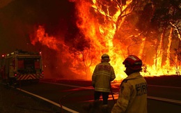 Úc bắt 183 kẻ tình nghi liên quan đến thảm họa cháy rừng, trong đó có 69 trẻ vị thành niên, đáng phẫn nộ nhiều kẻ còn tỏ ra "phấn khích tột cùng khi nhìn thấy lửa"