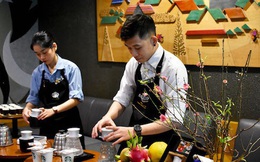 Vì sao Starbucks phát triển “khiêm tốn” tại Việt Nam?
