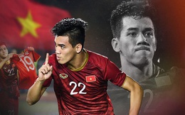 Bố mẹ Tiến Linh: 'Tết này không mong Linh về, cứ ở Thái Lan cùng tuyển Việt Nam vào trận chung kết U23 châu Á'