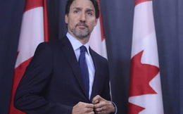Thủ tướng Canada Justin Trudeau: Chúng tôi có tin tình báo cho thấy máy bay Ukraine bị bắn rơi bởi tên lửa Iran