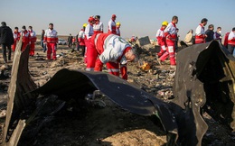 Vì sao có tới 63 nạn nhân là người Canada trong vụ rơi máy bay ở Iran?