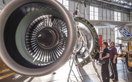 Airbus đang cải tiến cho máy bay nhẹ hơn bằng công nghệ thiết kế "ma thuật" của Autodesk