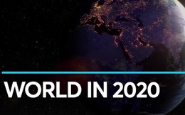 World Bank: Quốc gia nào sẽ "nổi", quốc gia nào sẽ "chìm" năm 2020?