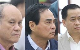 Phan Văn Anh Vũ bị tuyên 25 năm tù, 2 cựu Chủ tịch Đà Nẵng lĩnh 12 và 17 năm tù