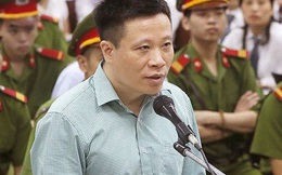 Đang thụ án chung thân, Hà Văn Thắm lĩnh thêm 15 năm tù