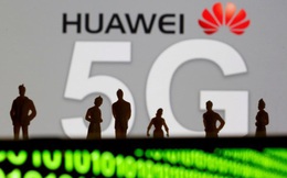 Mỹ trao cho quan chức Anh bằng chứng mới về "sự điên rồ" khi sử dụng thiết bị 5G của Huawei