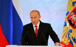 [NÓNG]: TT Putin đề xuất điều chỉnh quyền lực của Tổng thống, "ưu tiên" hiến pháp Nga hơn luật pháp quốc tế