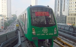 Tổng thầu làm đường sắt Cát Linh – Hà Đông bị gọi sang Việt Nam