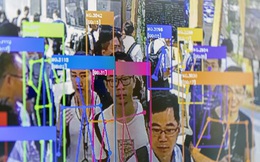 Tàu điện ngầm ở Trung Quốc: Kiểm tra an ninh gắt gao như sân bay quốc tế, sử dụng cả hệ thống nhận diện khuôn mặt để theo dõi!