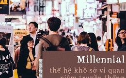 Millennial Hàn Quốc: Thế hệ khốn khổ vì quan niệm sống truyền thống ăn sâu “Vất vả hôm nay, sung sướng ngày mai”