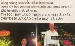 Làm gì khi bị "khủng bố" đòi nợ những ngày giáp Tết?