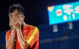 Cầu thủ Trung Quốc tiết lộ gây sốc: Toàn đội phải viết tường trình dài như văn đại học sau mỗi thất bại tại U23 châu Á, hạn nộp bản cuối là trước Tết