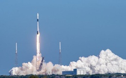 NASA phải trả cho SpaceX 55 triệu USD với mỗi chỗ lên tàu vũ trụ