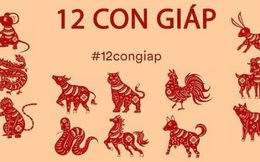 4 con giáp bị kìm hãm về tài vận trong năm 2020, kiếm tiền khó khăn, làm giàu không dễ