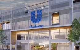 Unilever Việt Nam khánh thành trụ sở văn phòng trước thềm Xuân Canh Tý
