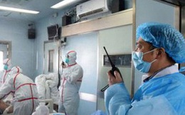 Bộ Y tế cảnh báo: 3 tình huống bệnh viêm phổi Vũ Hán có thể vào Việt Nam và bùng phát thành dịch